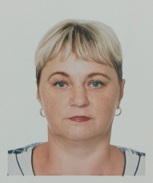 Потапова Светлана Сергеевна Потапова Светлана Сергеевна