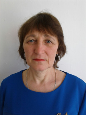 Ульянова Вера Владимировна Ульянова Вера Владимировна