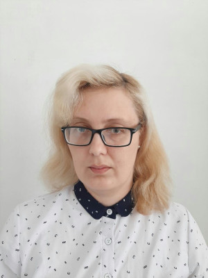 Черкащенко Оксана Алексеевна Черкащенко Оксана Алексеевна