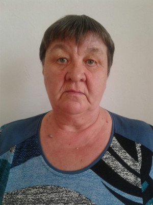 Симонова Татьяна Васильевна Симонова Татьяна Васильевна