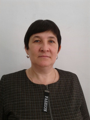 Белозерова Татьяна Михайловна Белозерова Татьяна Михайловна